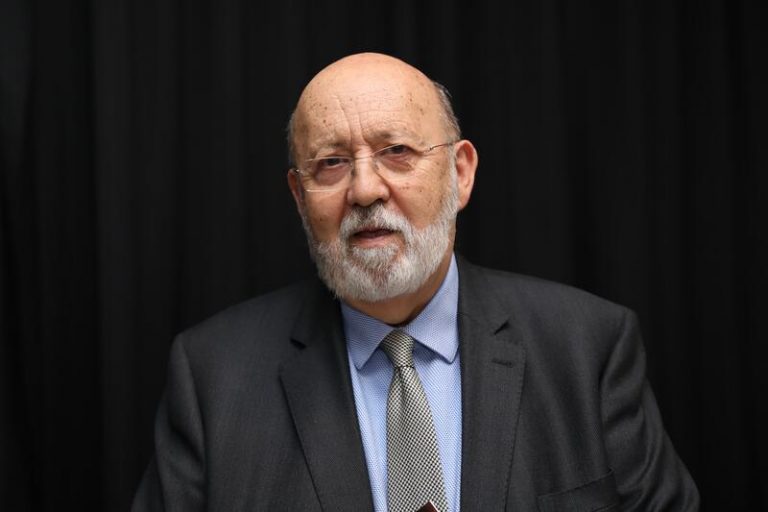 La Audiencia Provincial de Madrid ordena el archivo de la causa contra Tezanos