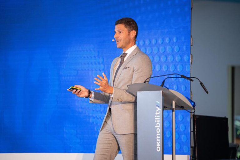 OK Mobility prevé cerrar el 2021 con un Ebidta de más de 50 millones