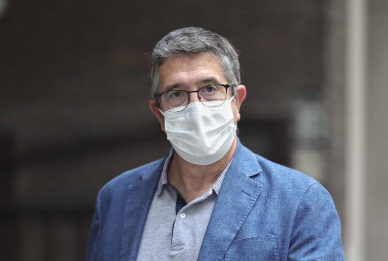 El PSOE valora que Otegi reconozca el sufrimiento causado por ETA