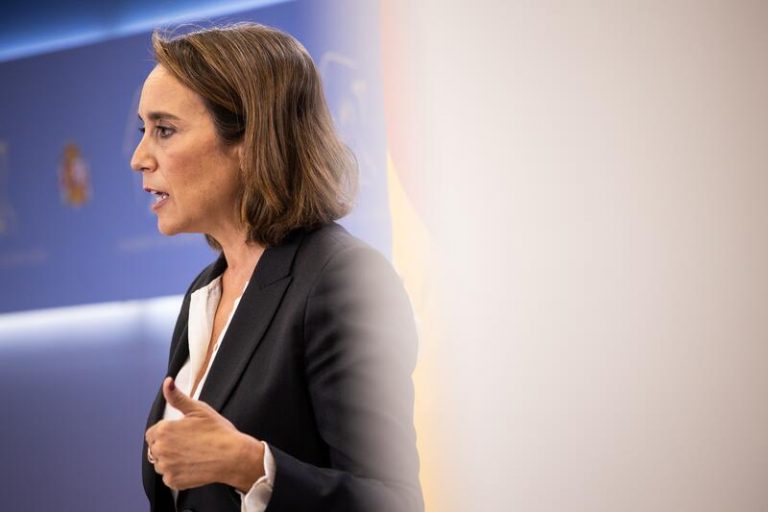 El PP defiende en el Congreso ajustar los Presupuestos tras la revisión de crecimiento del INE