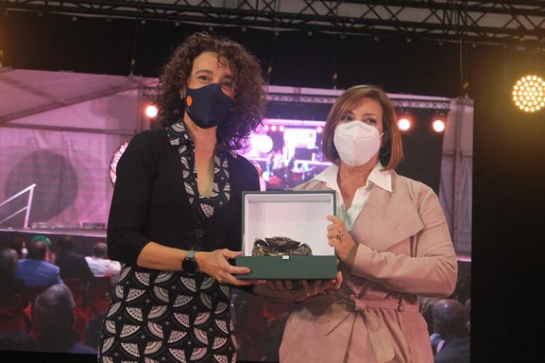 Guía Repsol gana el premio Nécora 2021 por su impulso a la sostenibilidad en la gastronomía