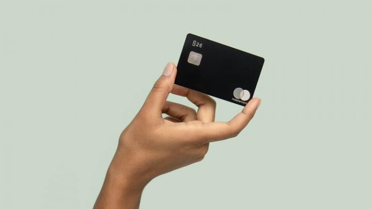 N26 cierra una ronda de financiación de 776 millones de euros