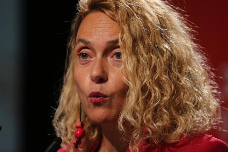 El TC: El control parlamentario al Ejecutivo debió continuar durante el primer estado de alarma