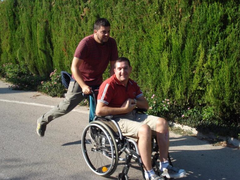 Castellón, Valencia y Alicante acogerán el inicio de una carrera solidaria virtual por el daño cerebral