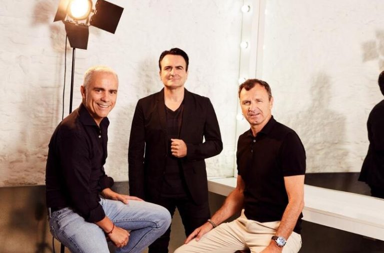 Salón Look 2021 será la sede de la presentación mundial de 'The Hair MBA'