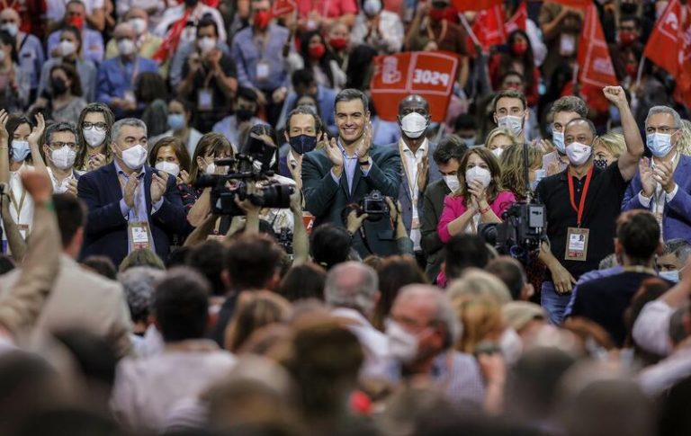 Alianza contra el Borrado de Mujeres estarán 