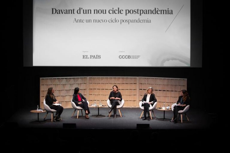 Directoras de 4 diarios analizan retos y aprendizajes derivados de la pandemia