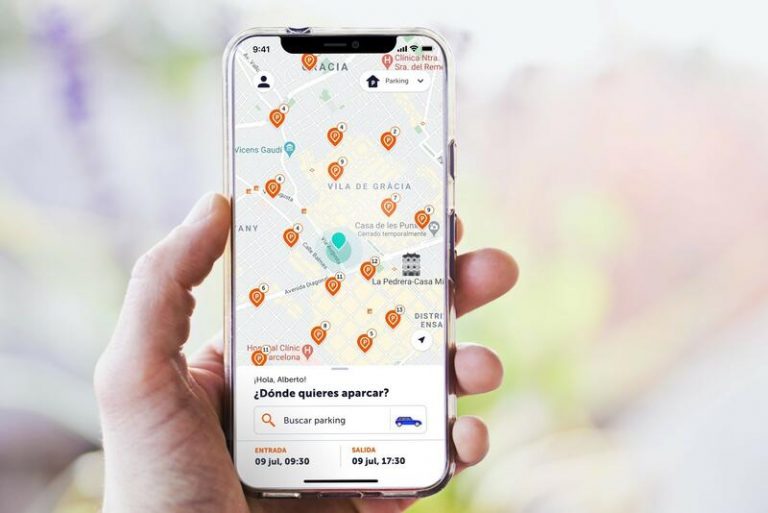 Parclick cumple 10 años con presencia en 240 ciudades europeas y más de un millón de usuarios