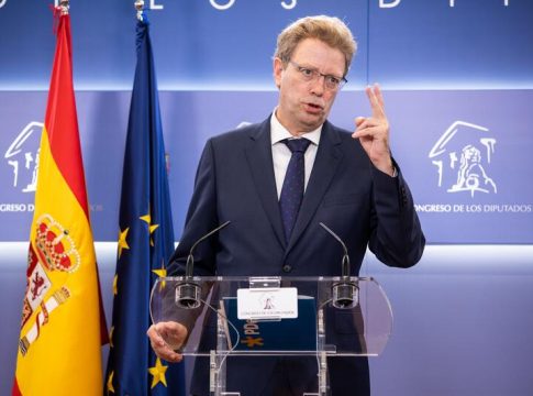 Bel PDeCAT acusa a PSOE y Unidas Podemos de bloquear las sanciones contra la morosidad