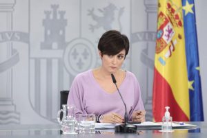 El Gobierno pide a Otegi que rechace los homenajes a etarras