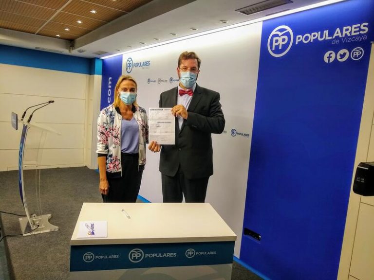 Exdiputado de Cs ve en la 