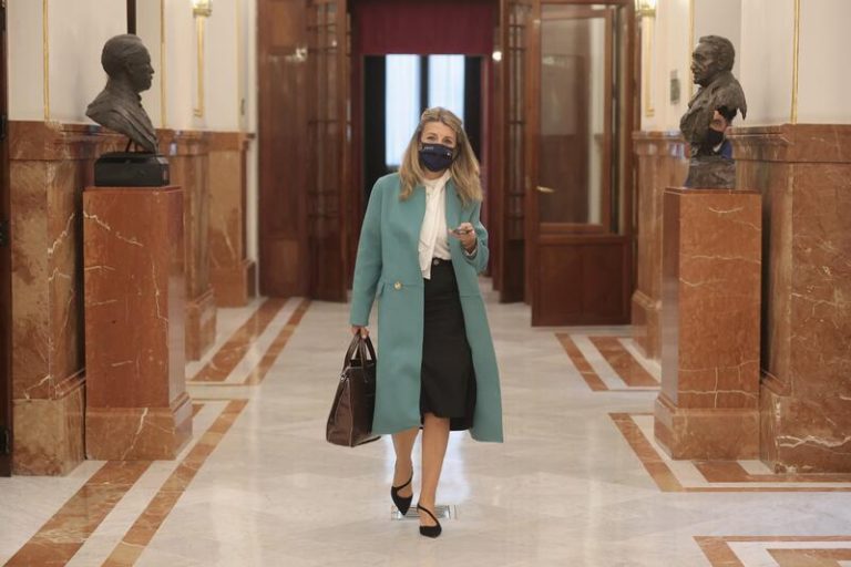 El Gobierno destina 9 millones a través del SEPE a diversos proyectos territoriales