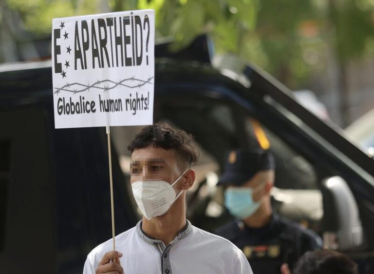 AI: La situación de los menores migrantes no cambiará hasta modificar el sistema de determinación de edad