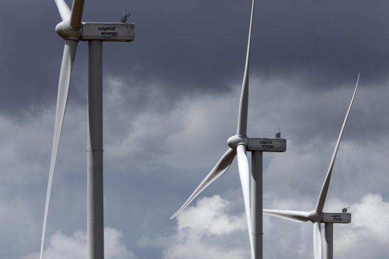 Capital Energy se impone en una deslucida subasta de renovables