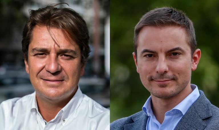 Los candidatos a presidir el PSOE de Madrid se medirán en un debate organizado por la Gestora