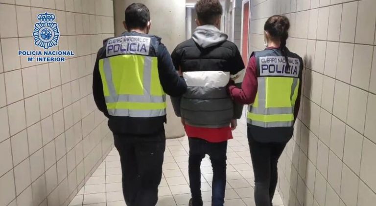 Las bandas latinas ingresan 9,6 millones en cuotas año e integran a 2.500 jóvenes en Madrid