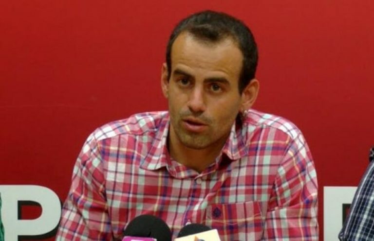 IU quiere que Numancia de la Sagra vuelva a llamarse Azaña