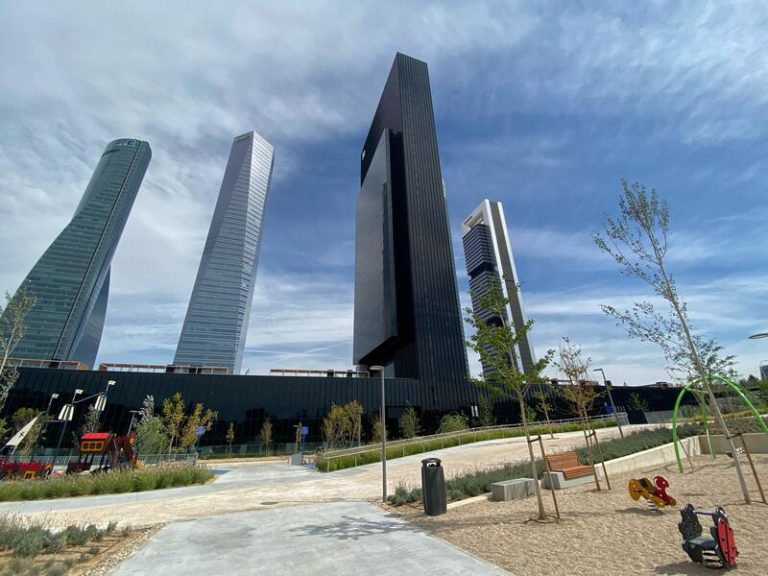 Las licitaciones públicas en consultoría se disparan un 88,75%