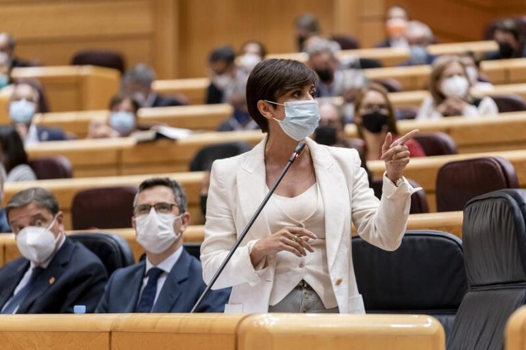 El Gobierno no aclara la fecha exacta de entrega de ayudas por 'Filomena'