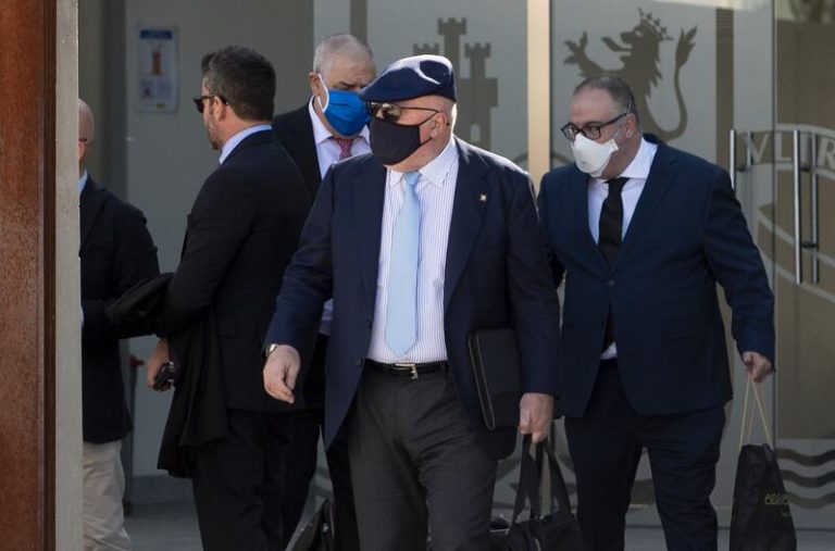 El Congreso reactiva este miércoles la Comisión Kitchen con Villarejo