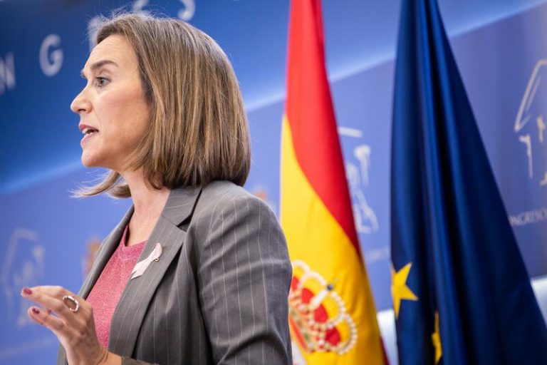 El PP plantea una declaración de condena de ETA en el Congreso