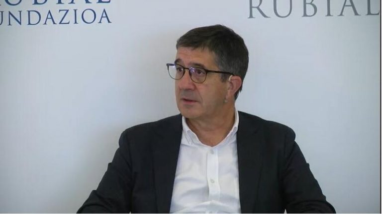 López insta a una reflexión de la responsabilidad de cada uno cuando ETA mataba