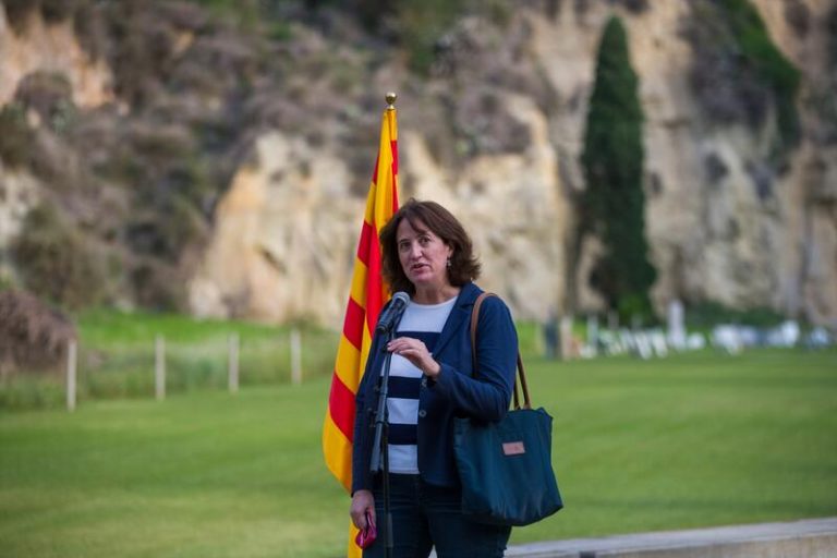 La ANC presenta recursos de amparo al TC por los actos que la JEC prohibió en la campaña del 14F