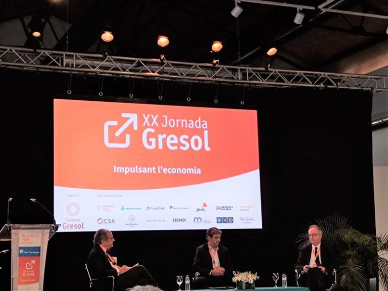 Planes sobre el crecimiento de su empresa familiar: 