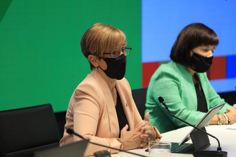 El Gobierno vasco espera que Iberdrola siga invirtiendo en España