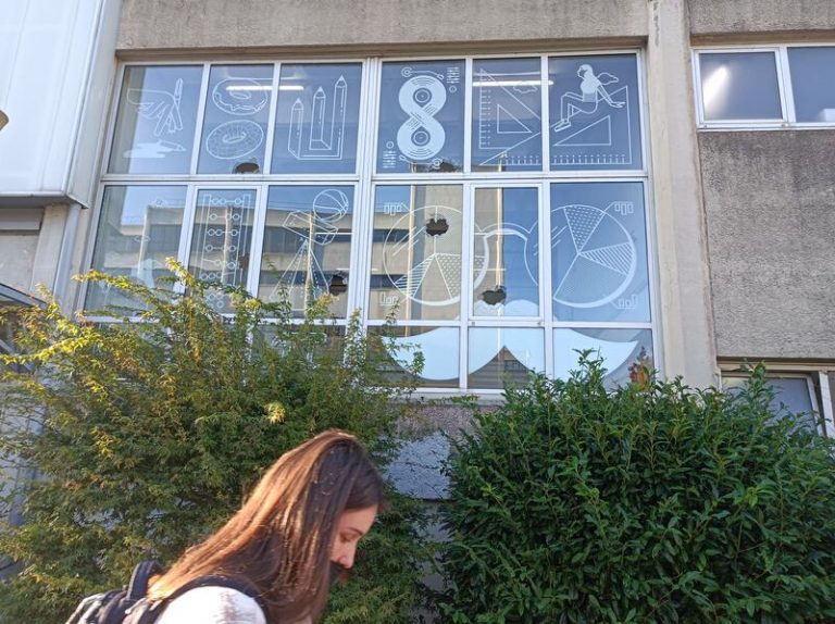 La UPV/EHU acuerda la suspensión de los derechos como alumno del autor del tiroteo