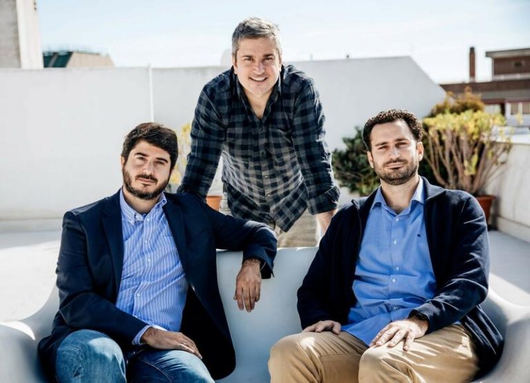 Nace la neoaseguradora Tuio tras levantar 450.000 euros en su primera ronda de inversión