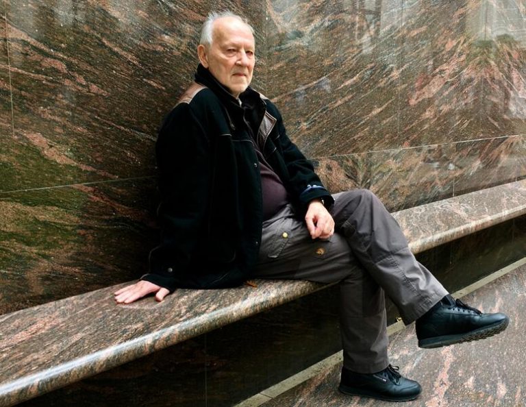 El cineasta Werner Herzog elogia la 
