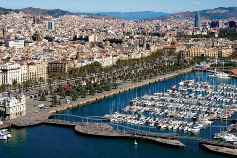 Barcelona es líder mundial en apoyo a las tecnologías de descarbonización