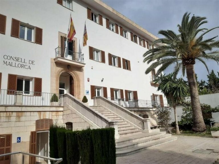 El IMAS se personará en la causa por la agresión a un menor tutelado en Palma de Mallorca