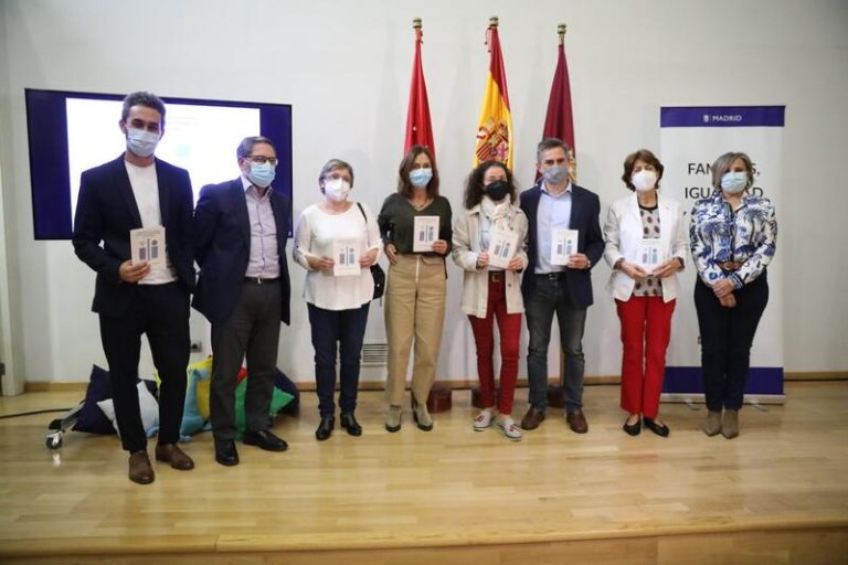 Madrid lanza un programa de intervención ante el acoso escolar