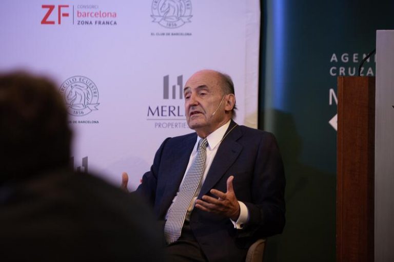 Miquel Roca critica que 