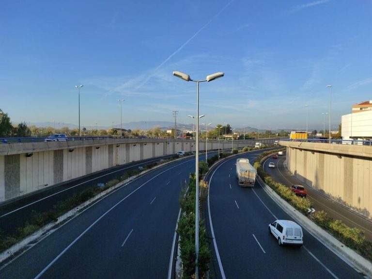 El Gobierno avanza en la tramitación de ayudas a las CC.AA para el transporte profesional