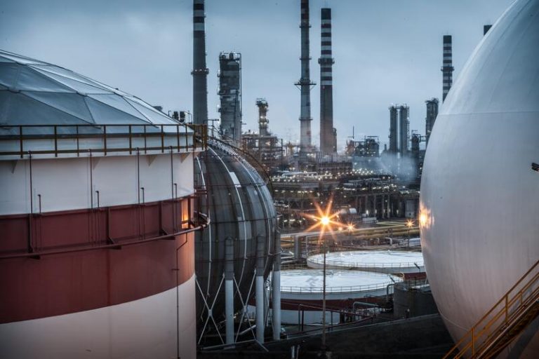 Cepsa incorpora drones aéreos y marítimos en su área de Inspecciones