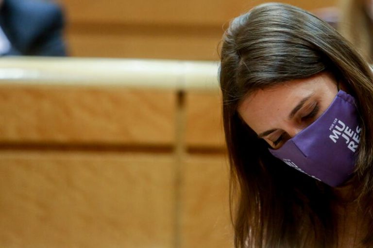 La reforma de la ley del aborto abordará el duelo perinatal