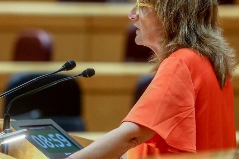 Ribera: Los principios ambientales, sociales y de gobernanza deben orientar las decisiones empresariales