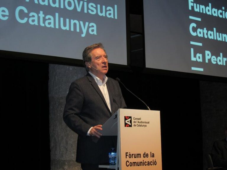 Iñaki Gabilondo, Aitana, 'Eso que tú me das' y 'Crims', entre los Premios Ondas 2021