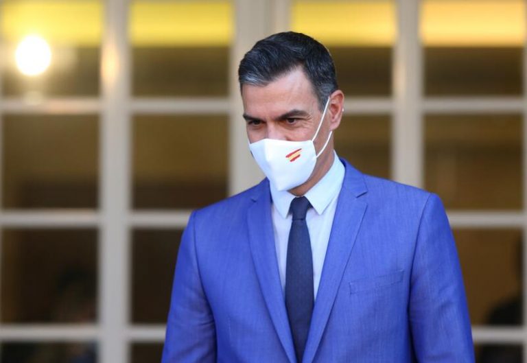 España buscará reactivar la urgencia de medidas para la luz