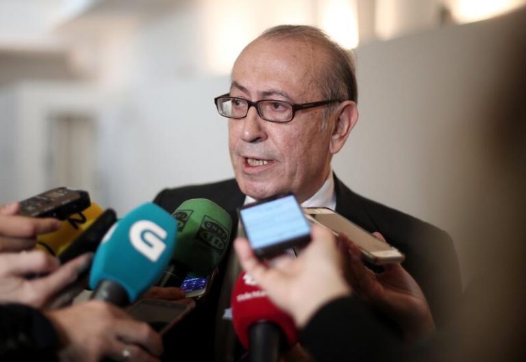 Nicolás Redondo: El Gobierno 