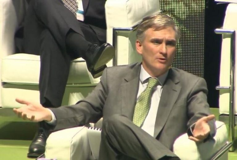 García Paramés eleva al 5,14% su participación en Técnicas Reunidas