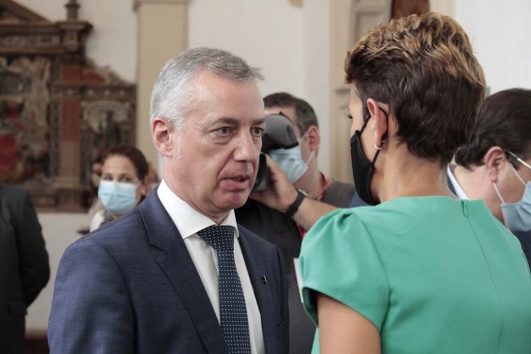 El Informe de las CCAA pide abordar la 