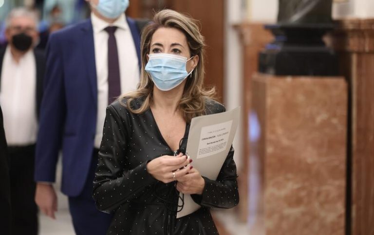 Raquel Sánchez llama a CCAA a revisar sus leyes para facilitar la rehabilitación de viviendas