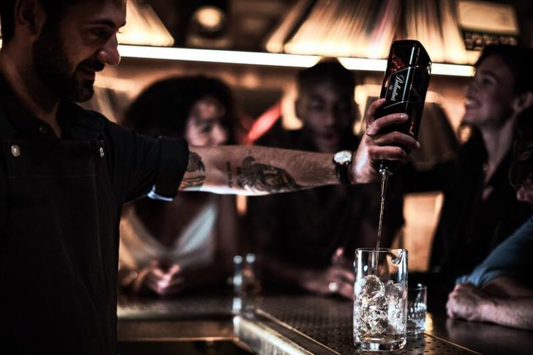 Pernod Ricard factura 2.718 millones en su primer trimestre fiscal