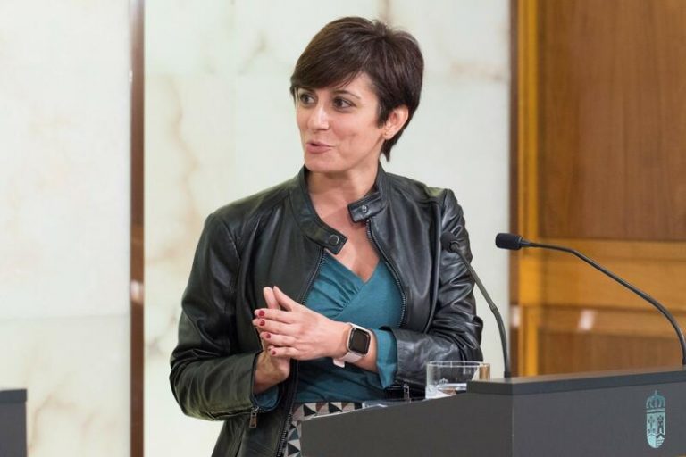 El Gobierno llevará a Logroño 