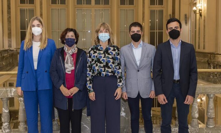 Organizaciones estudiantiles piden a Alegría contenidos sobre educación emocional