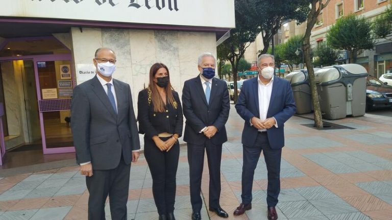 Parlamentos de comunidades 'vacías' se conjuran contra la despoblación